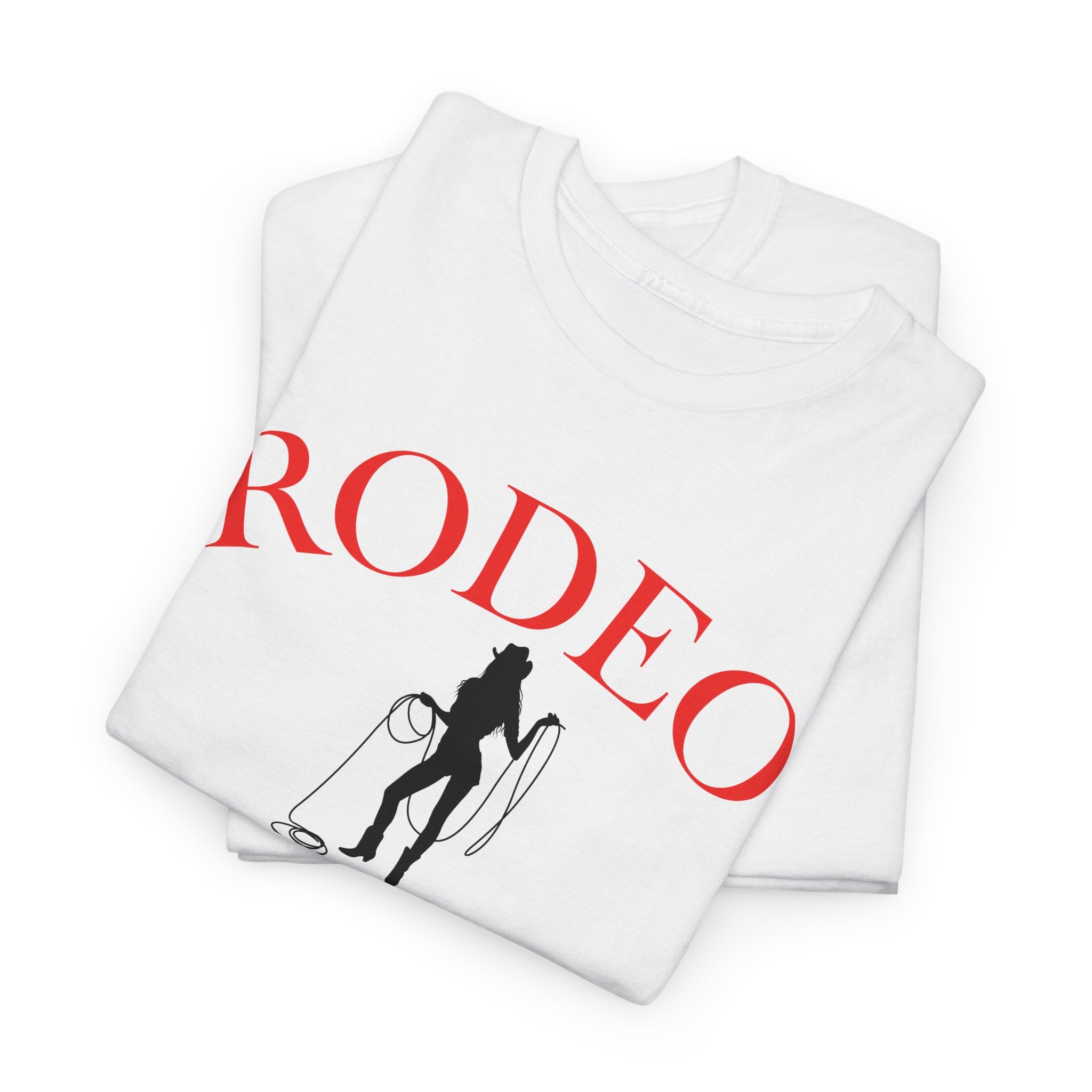 RODEO TEE