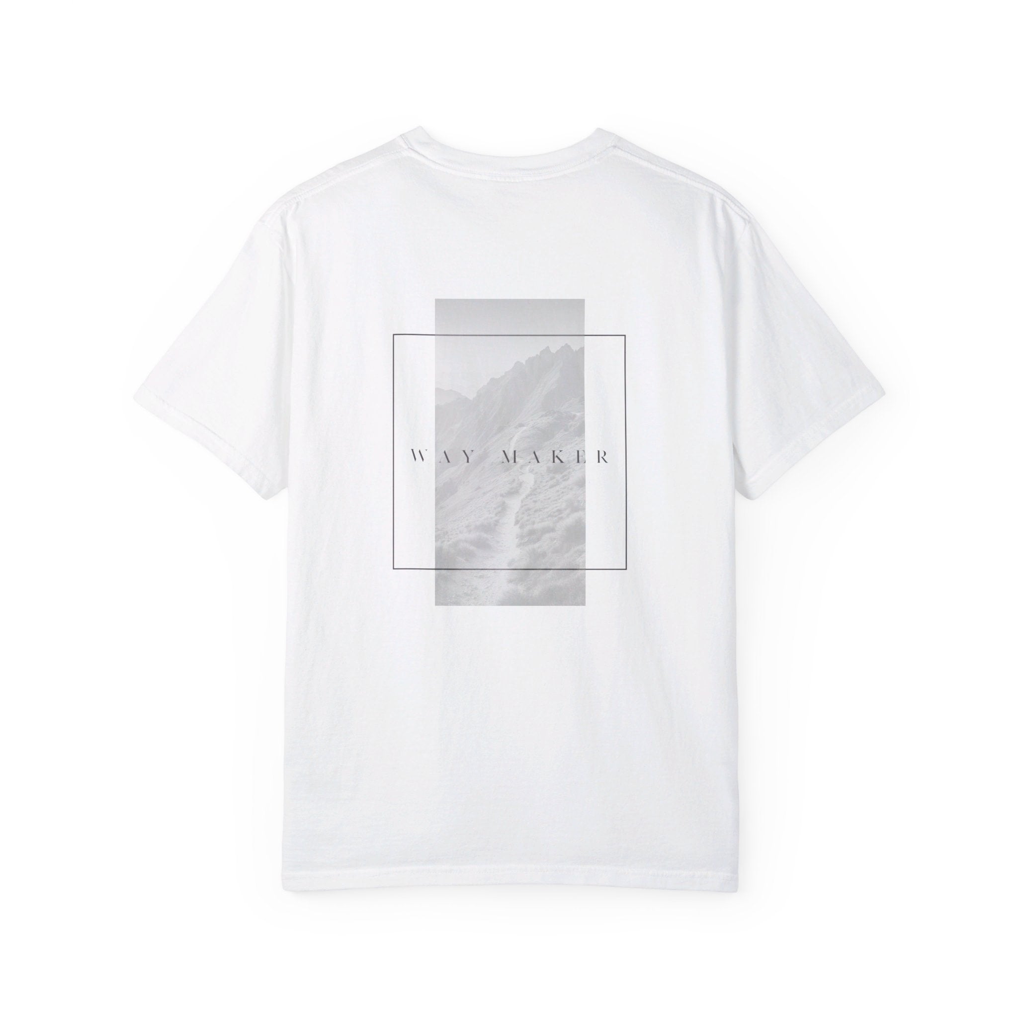 WAY MAKER TEE