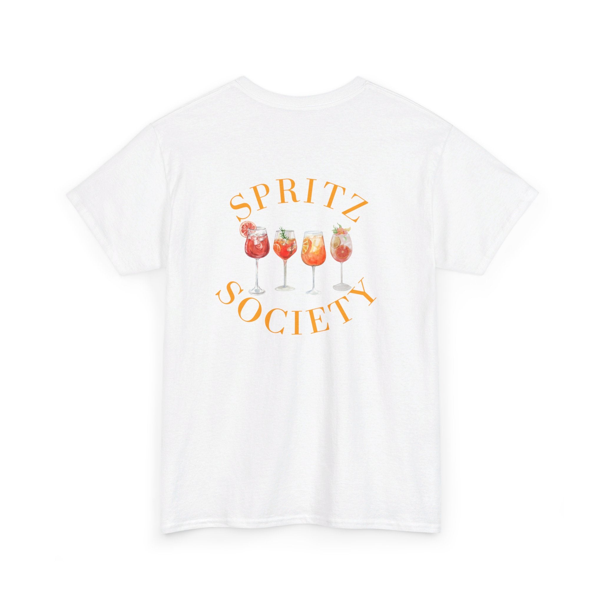 SPRITZ SOCIETY TEE