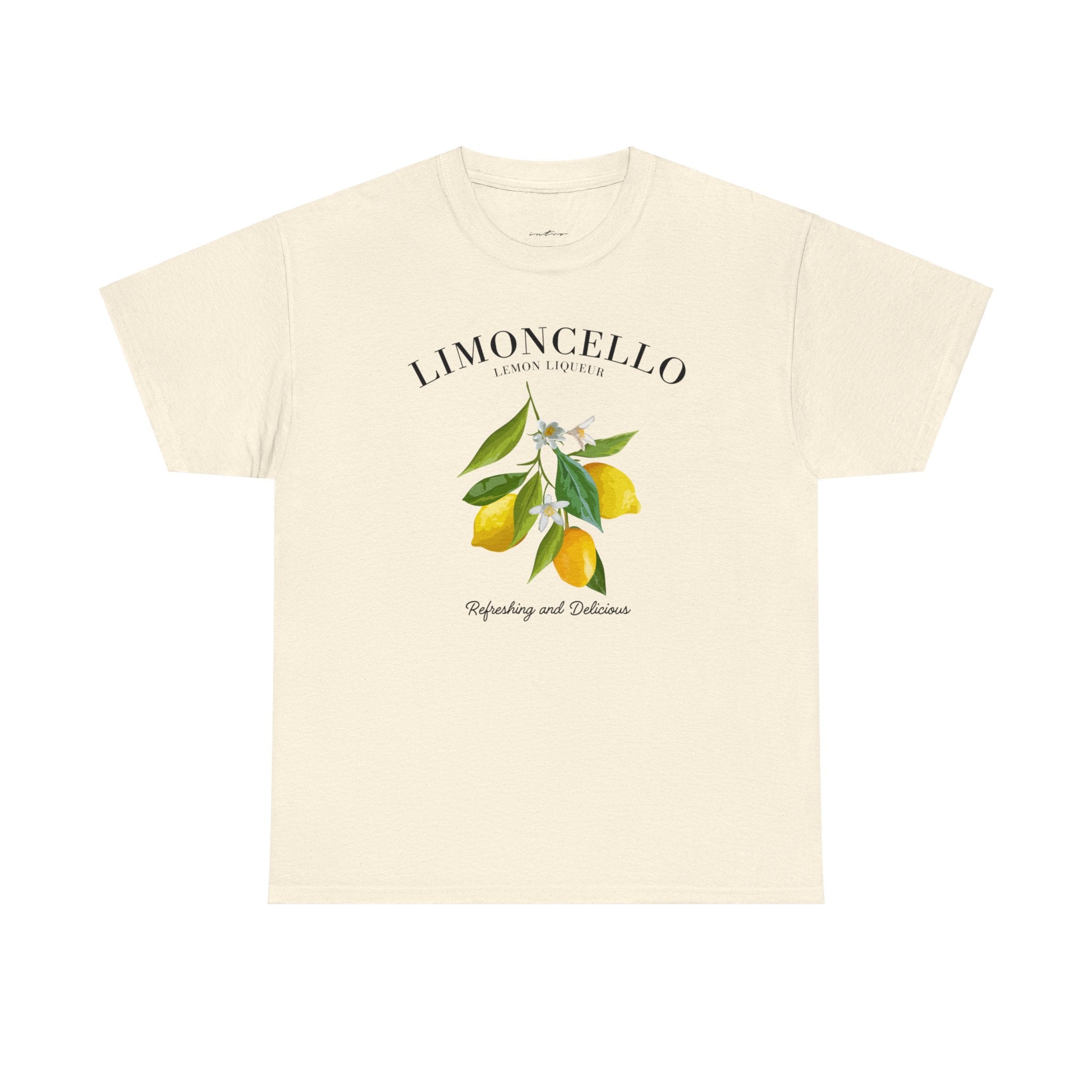 LIMONCELLO TEE