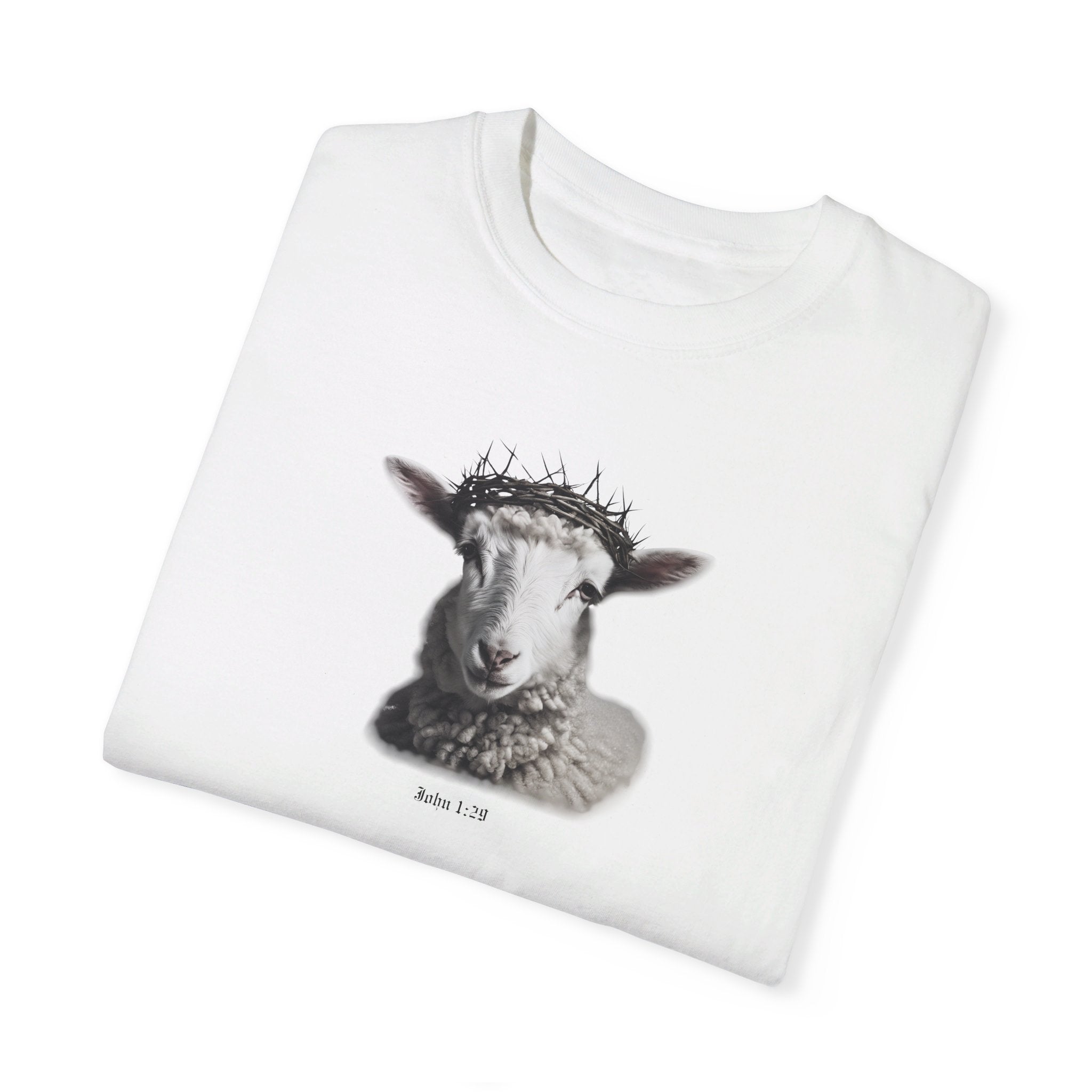 LAMB TEE