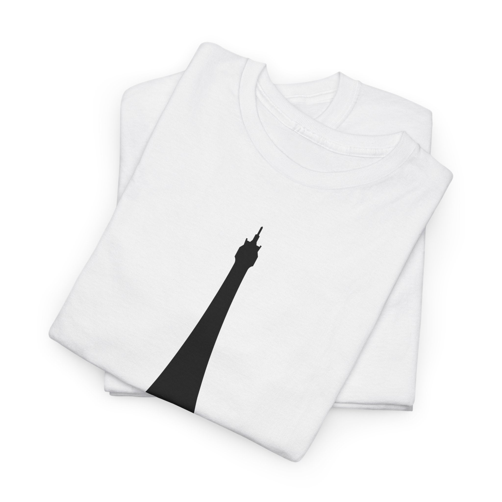 PARIS FRANCE TEE