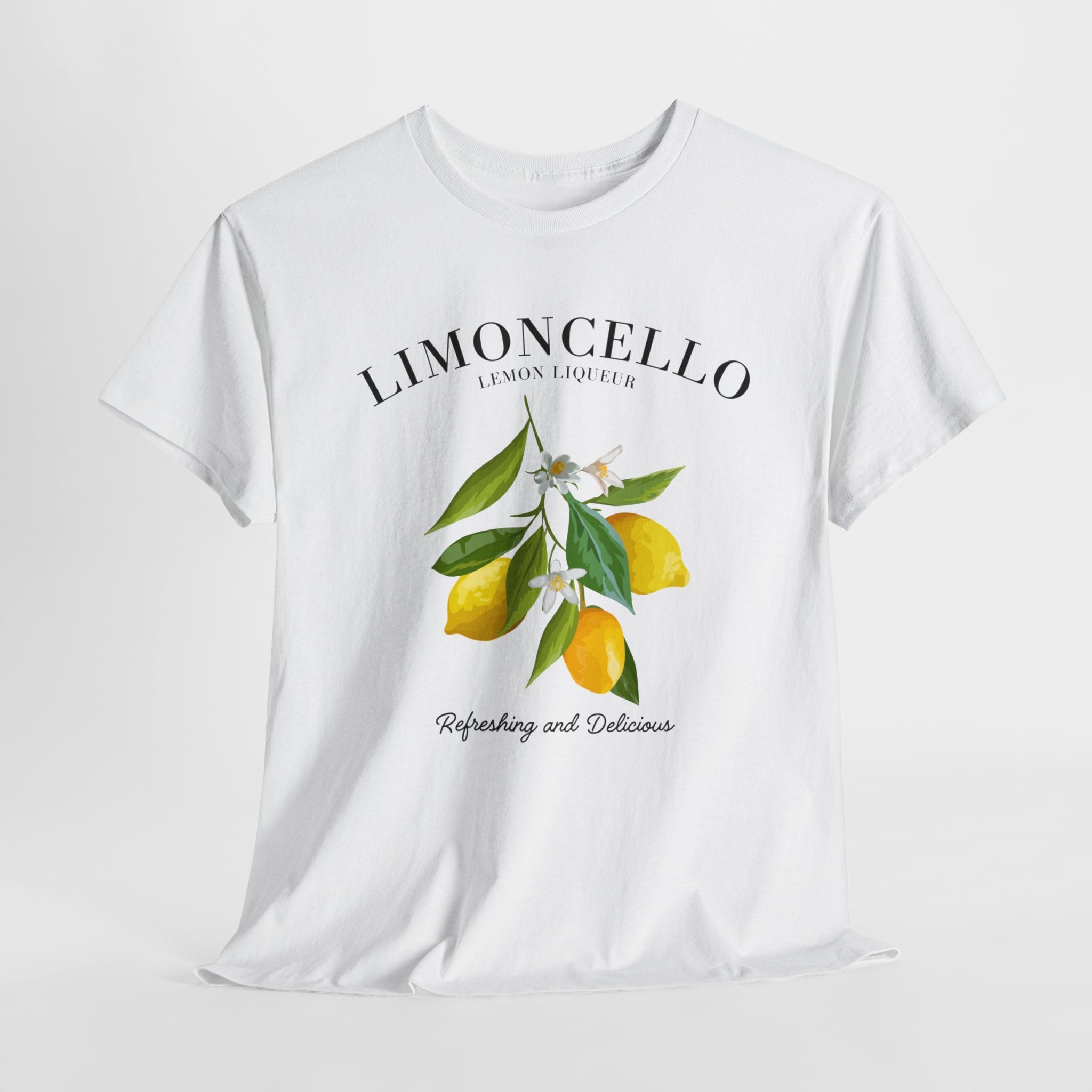 LIMONCELLO TEE