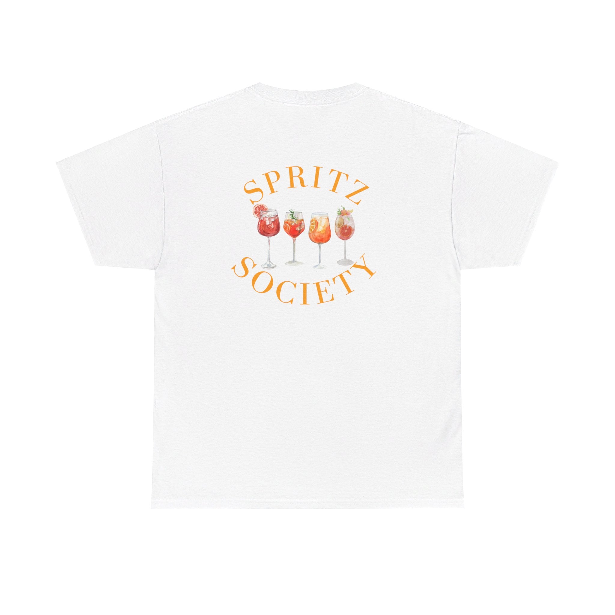 SPRITZ SOCIETY TEE