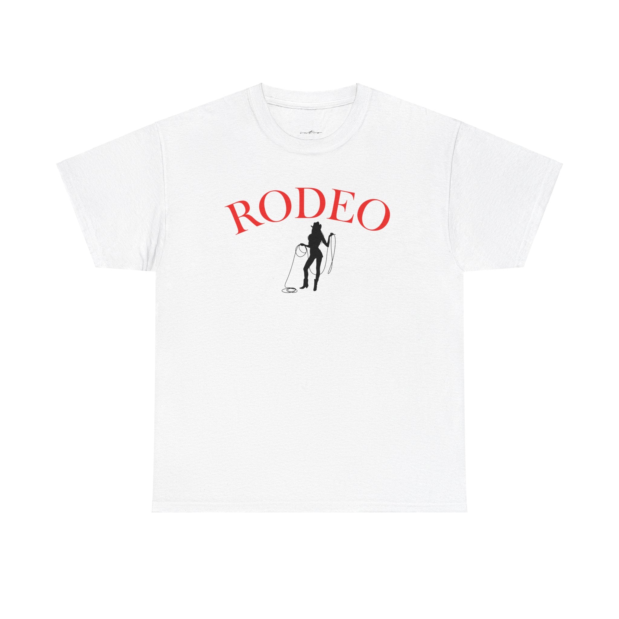 RODEO TEE