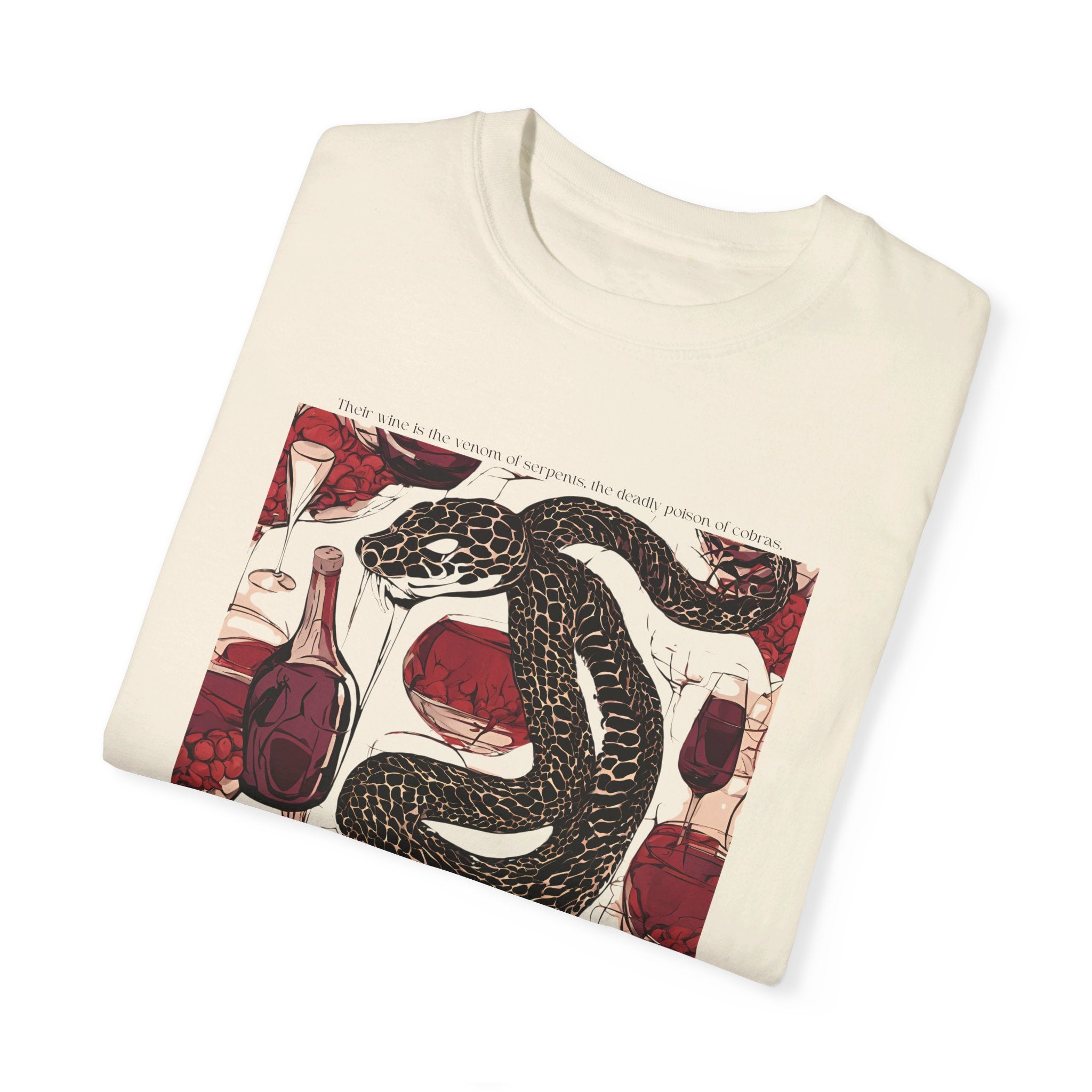 VENOM TEE