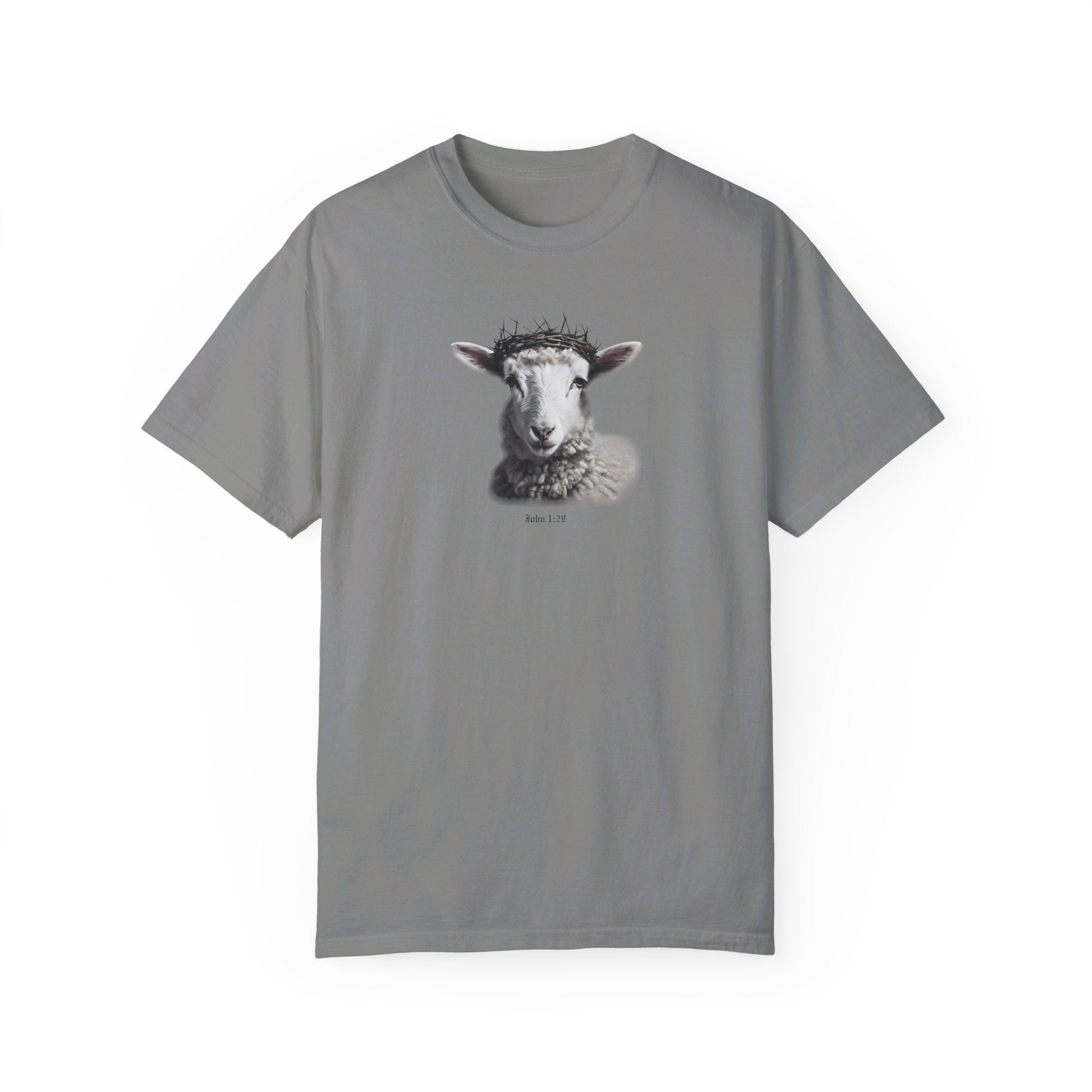 LAMB TEE