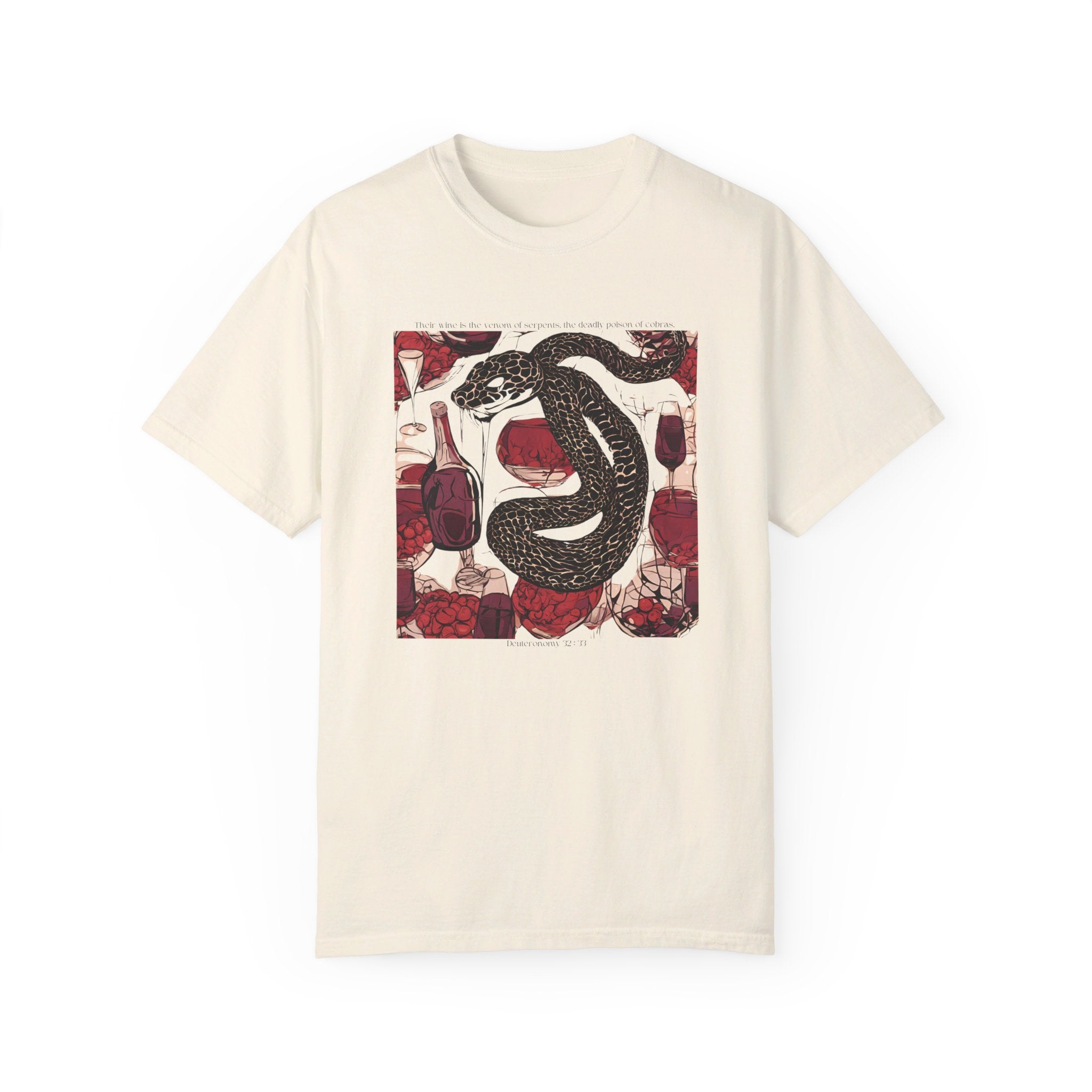 VENOM TEE