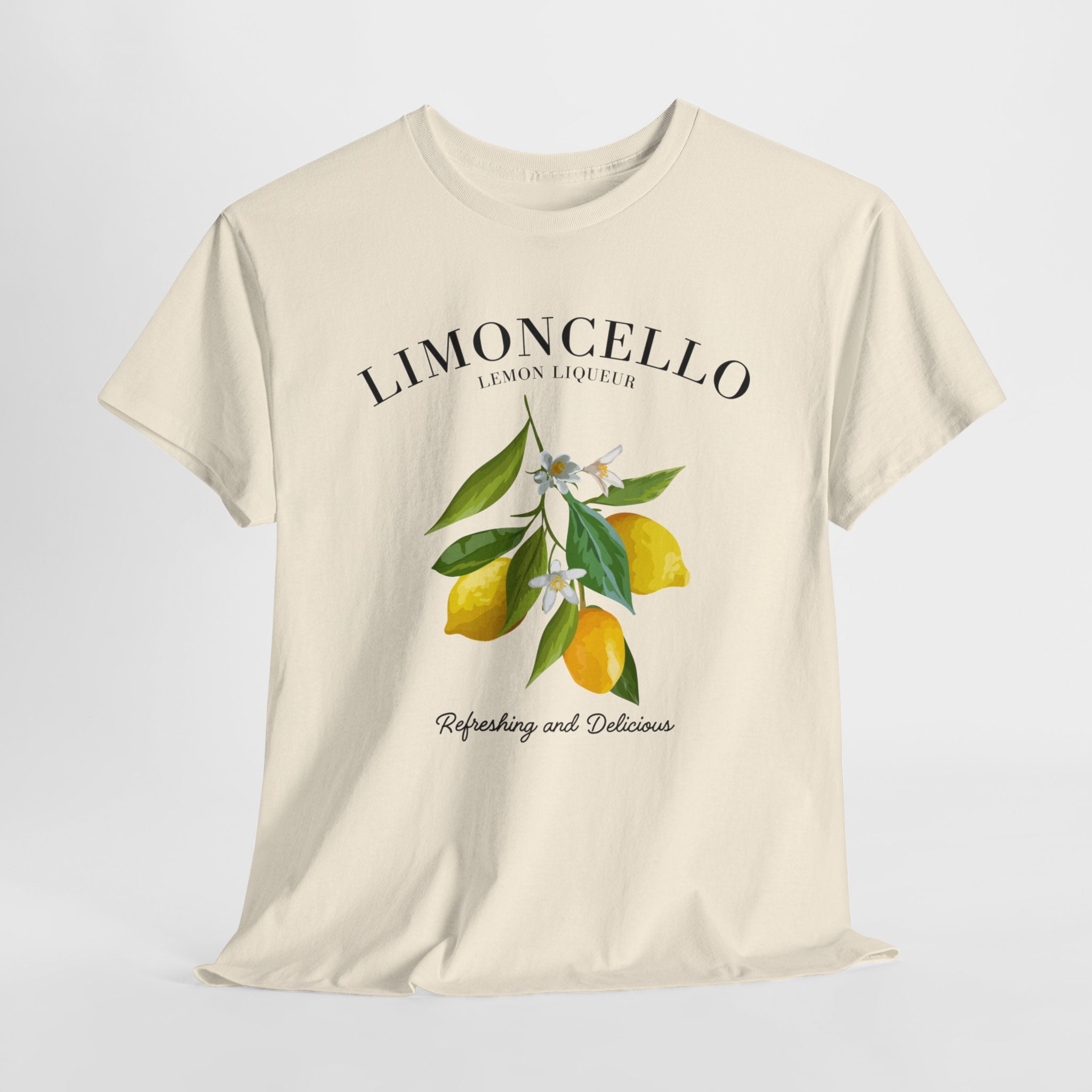 LIMONCELLO TEE