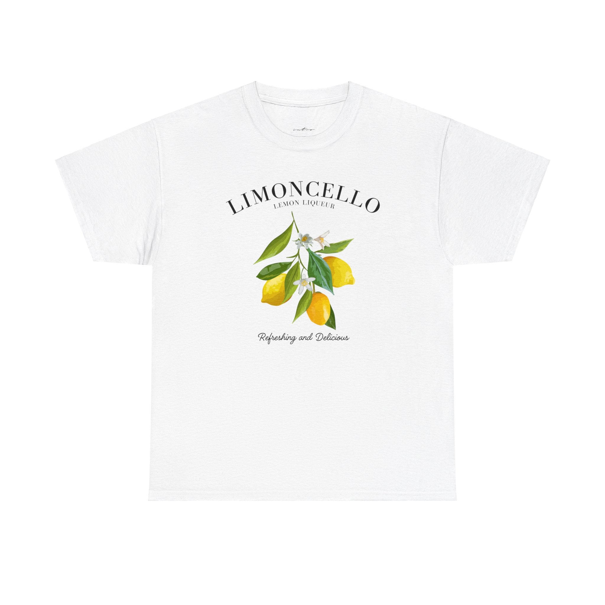 LIMONCELLO TEE