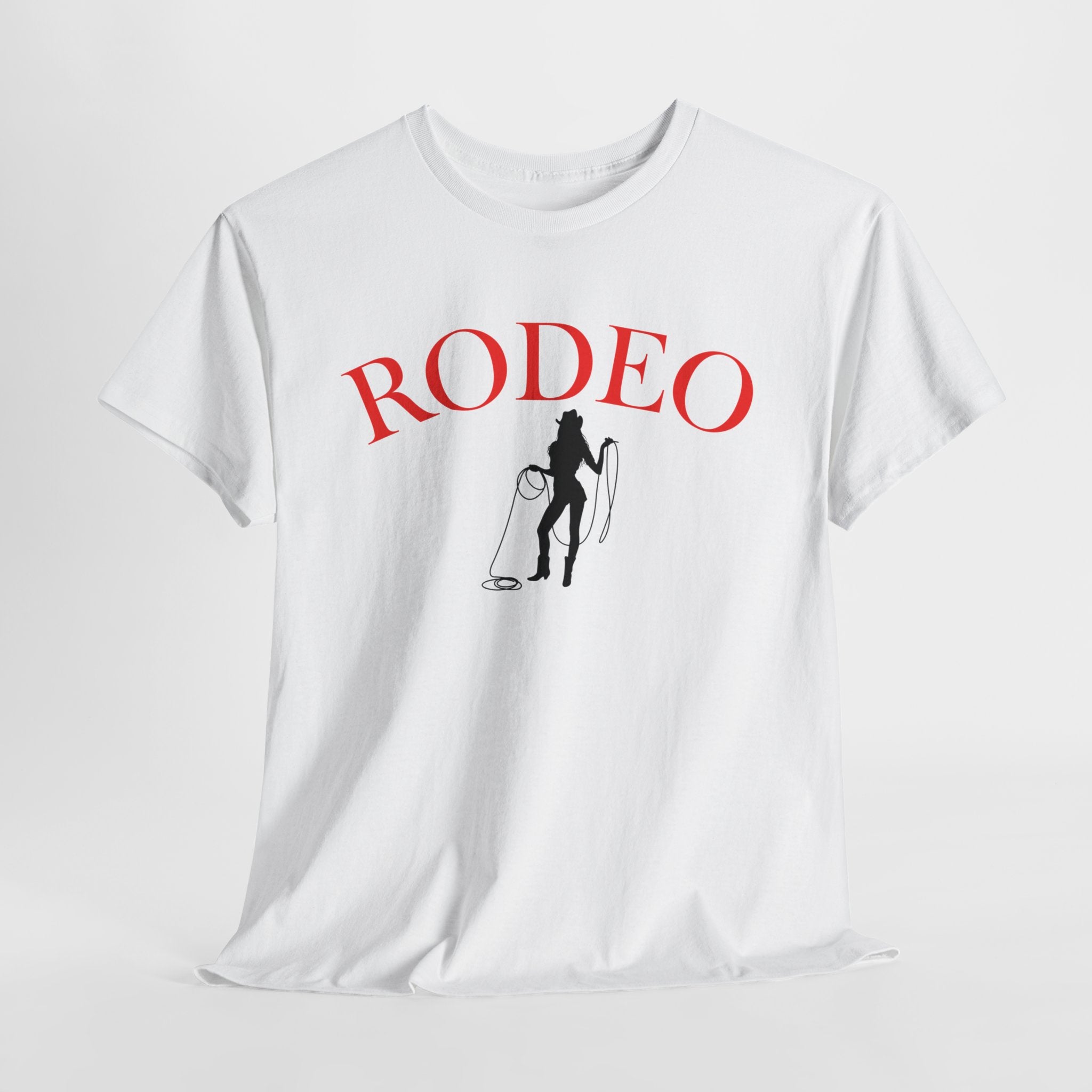 RODEO TEE