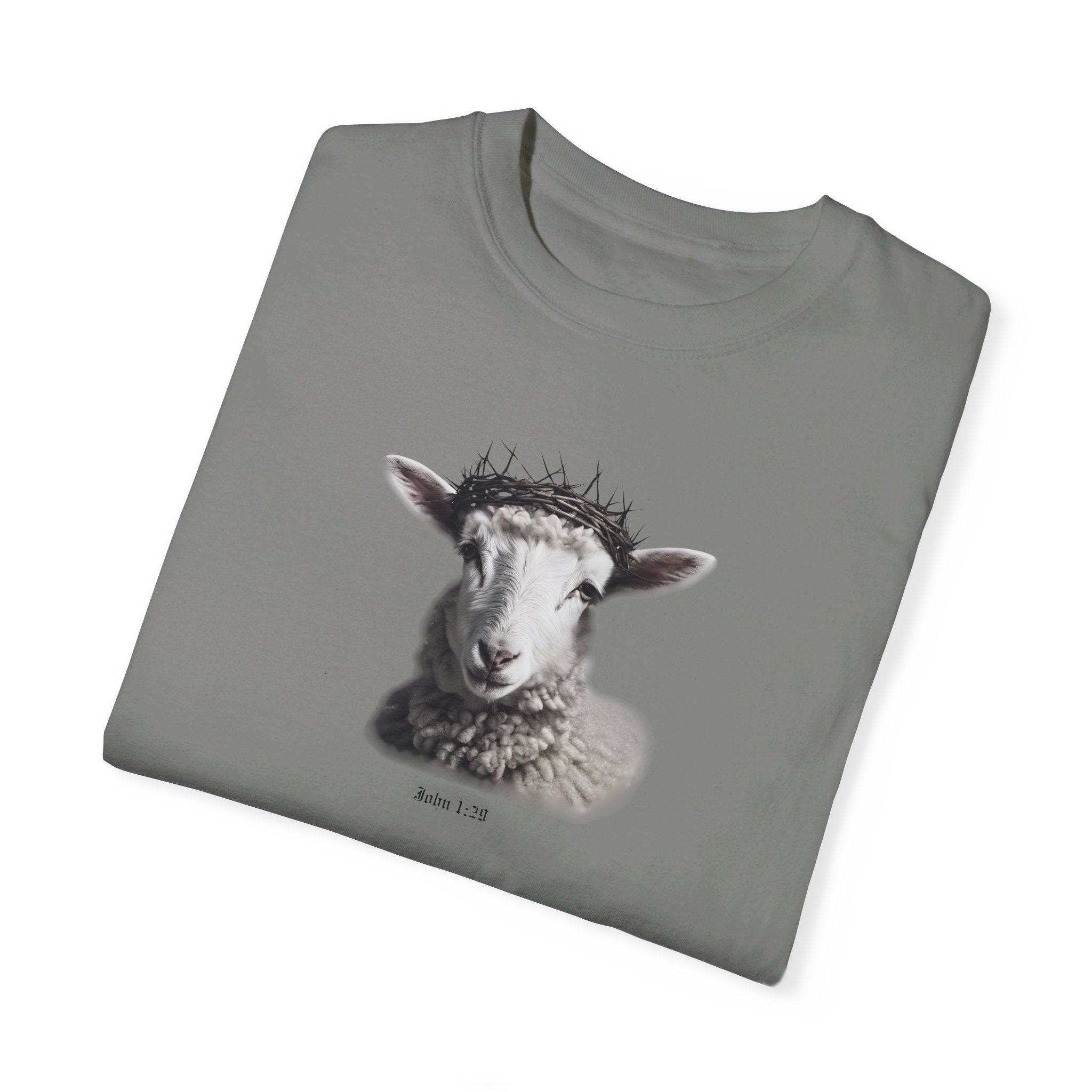 LAMB TEE