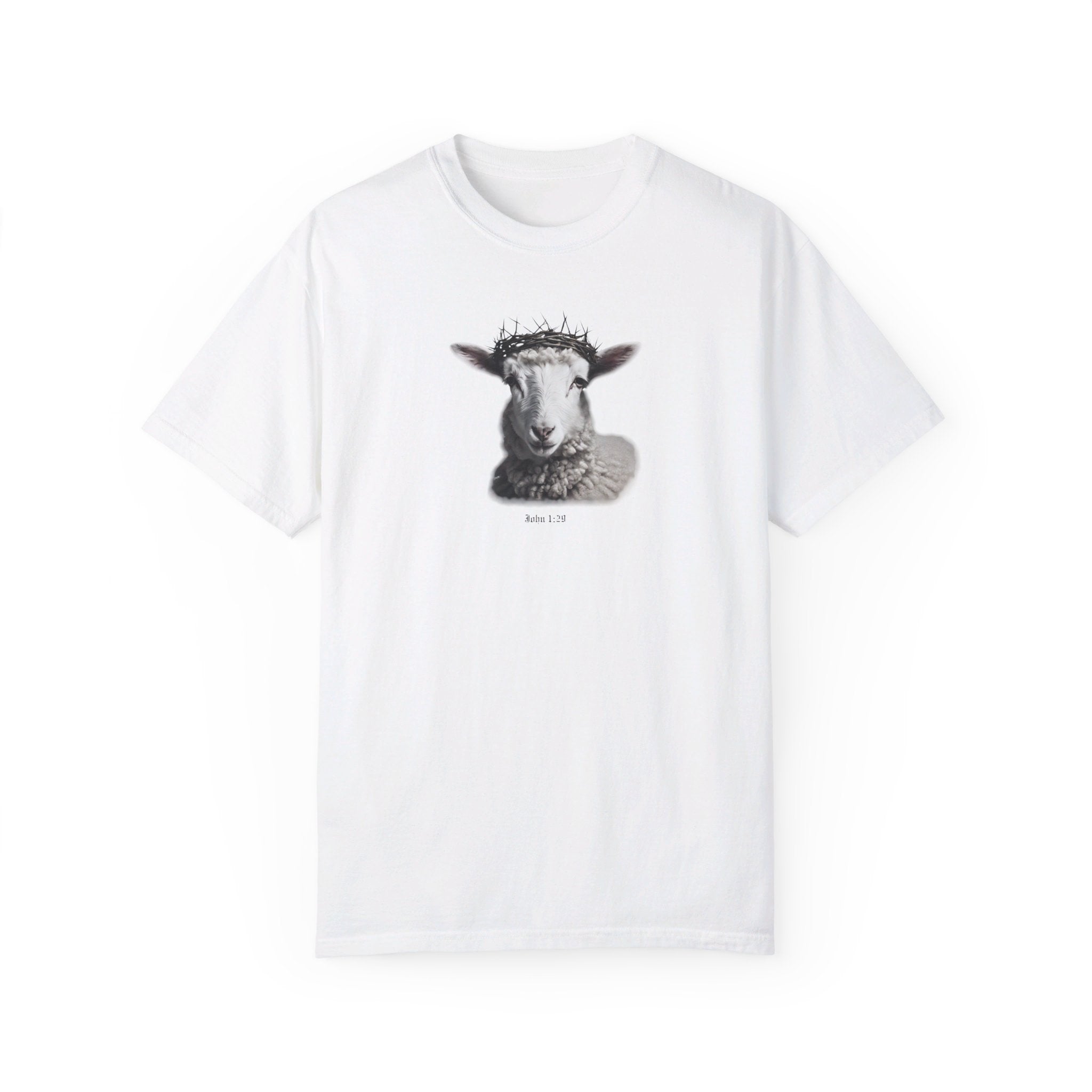 LAMB TEE