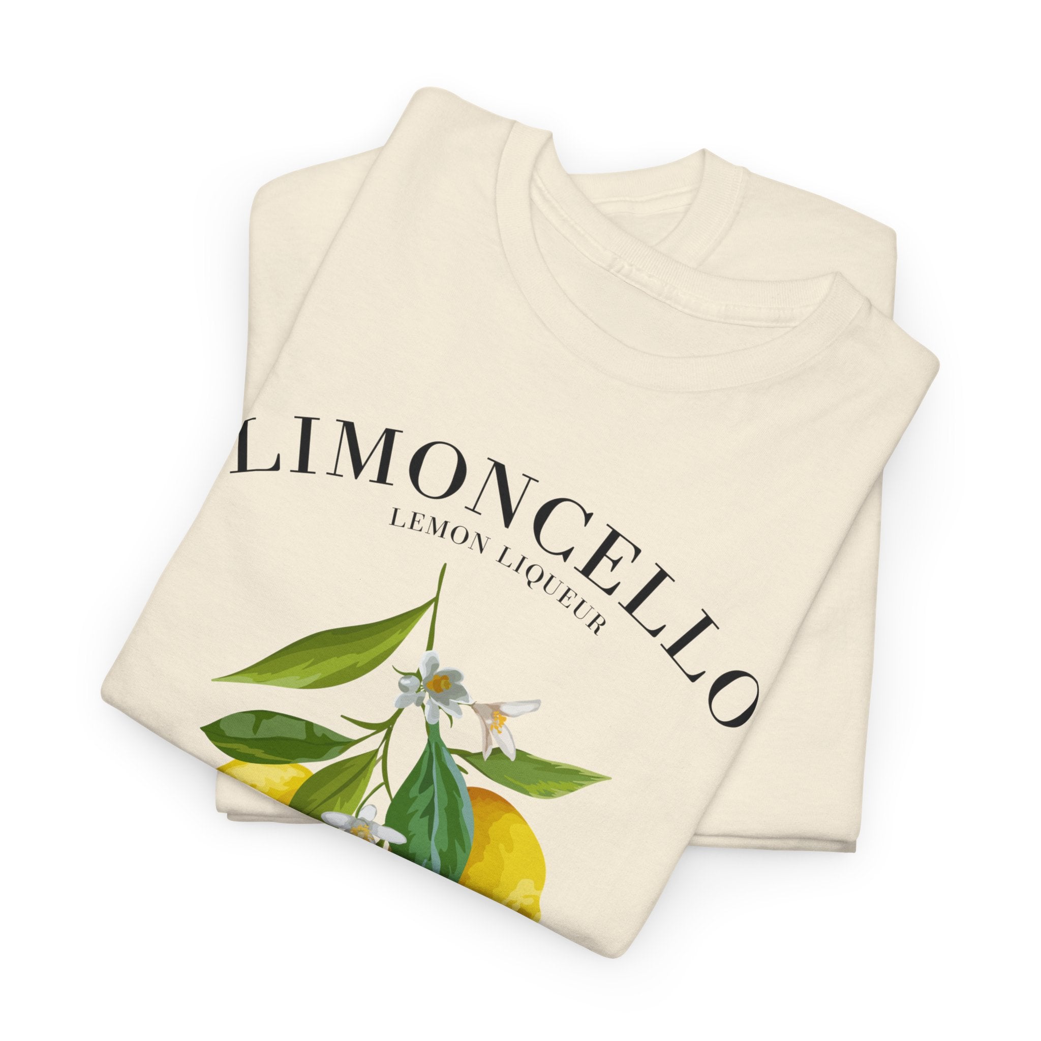 LIMONCELLO TEE