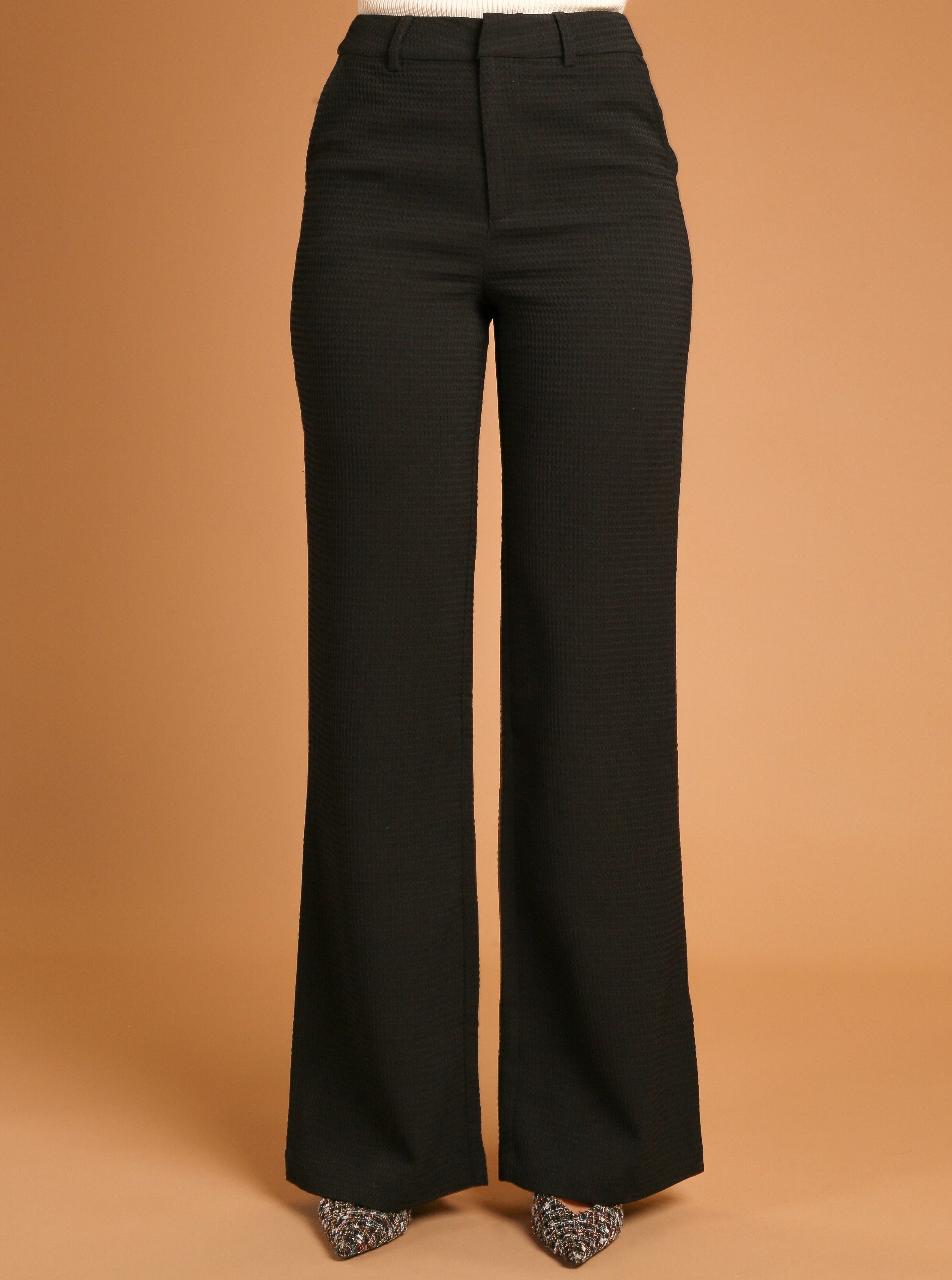 TAILORED TROUSER