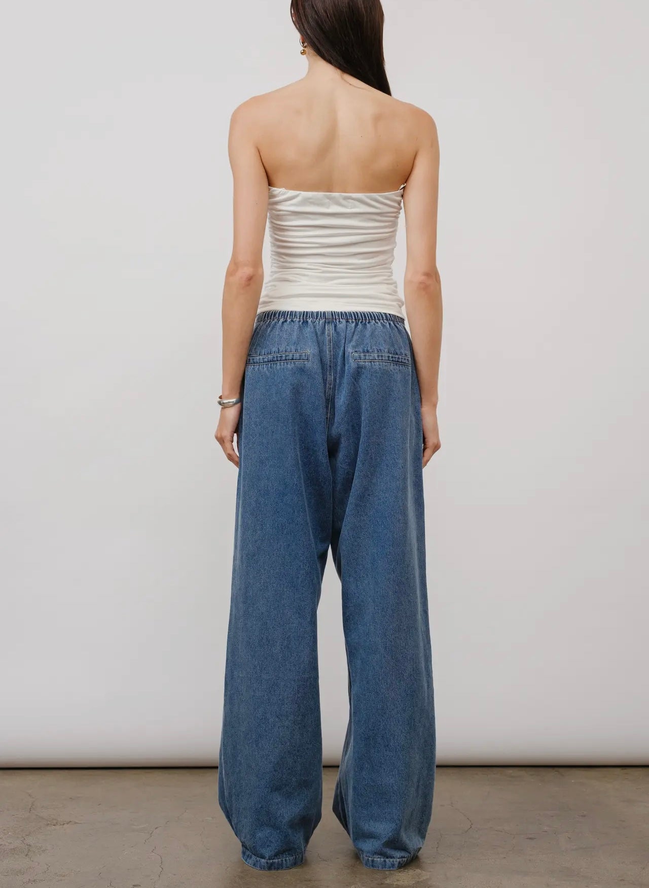 PIPER DRAWSTRING PANT