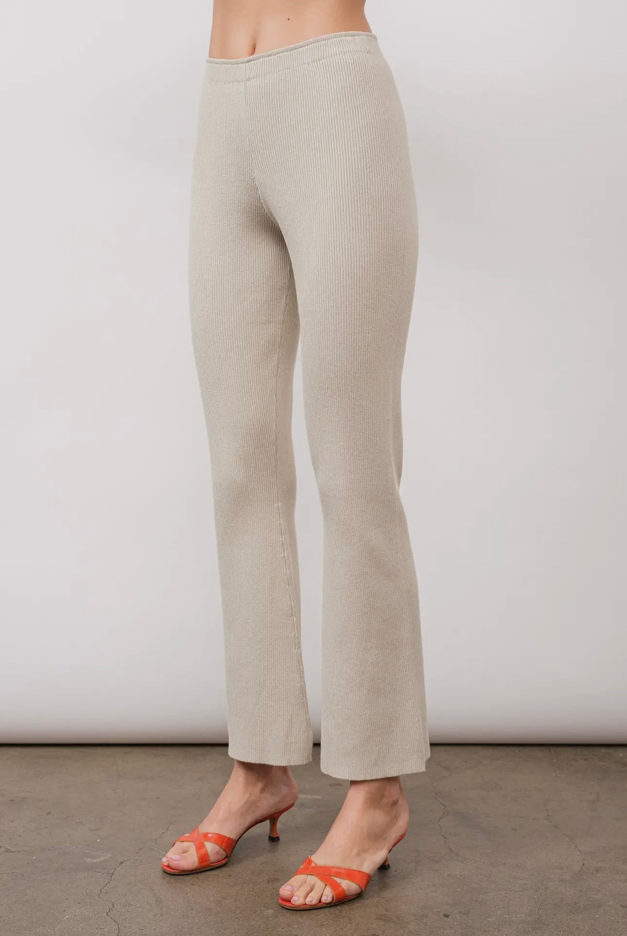 LUCY KNIT PANT