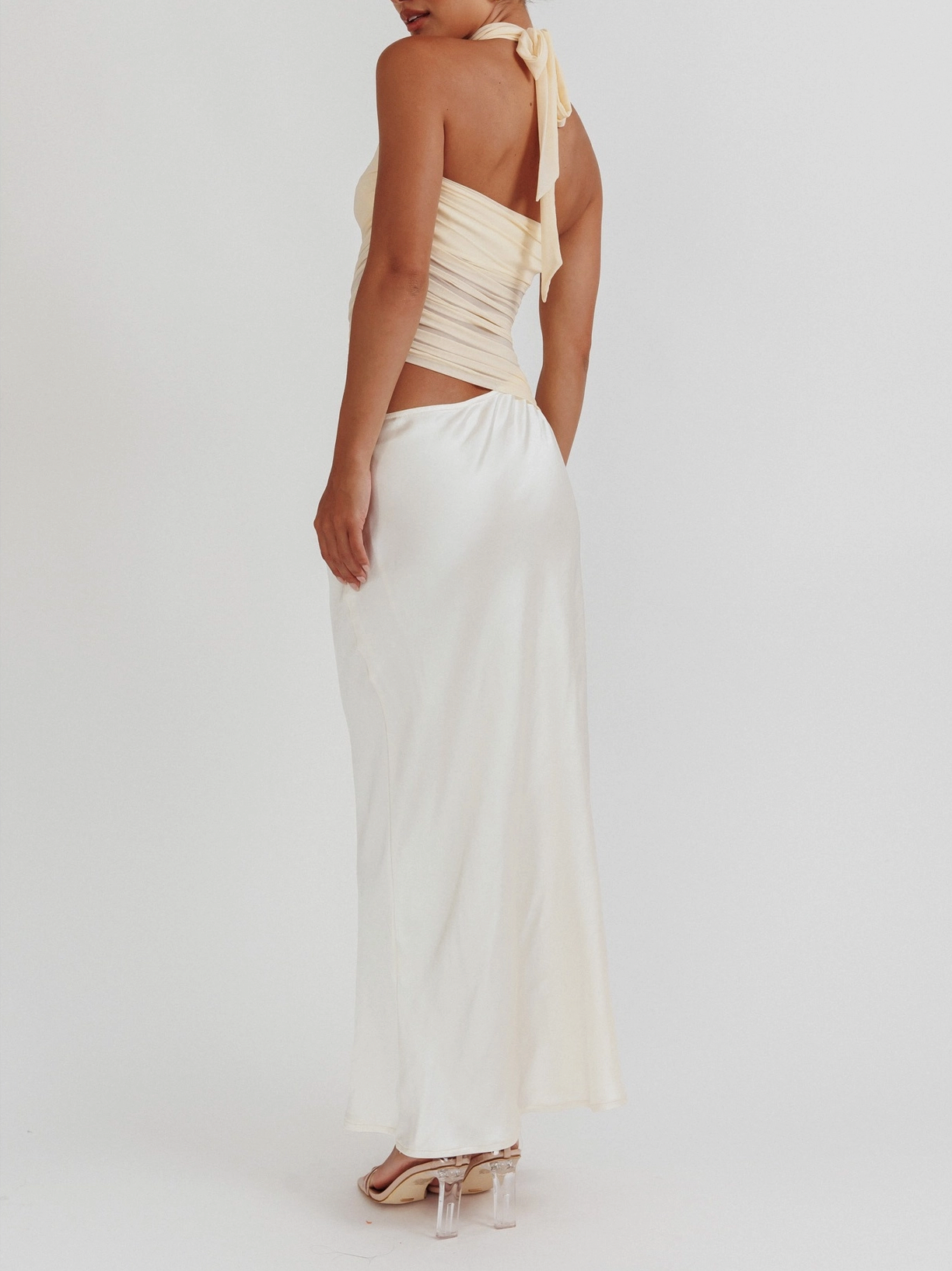 SIDNEY MAXI DRESS