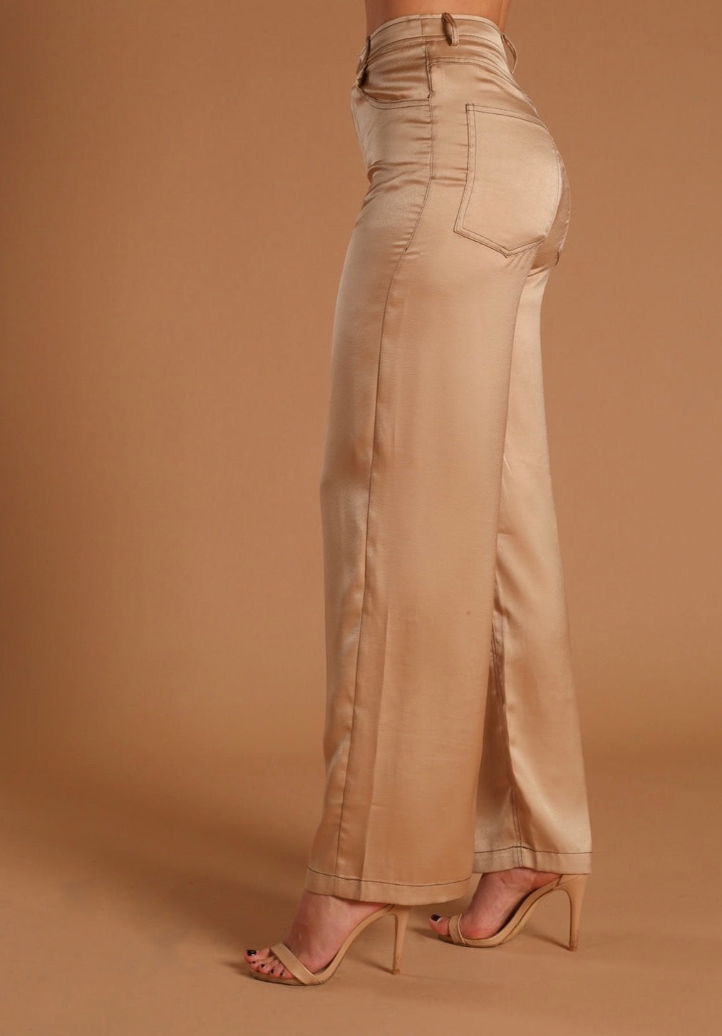 ARIANA STITCH PANT