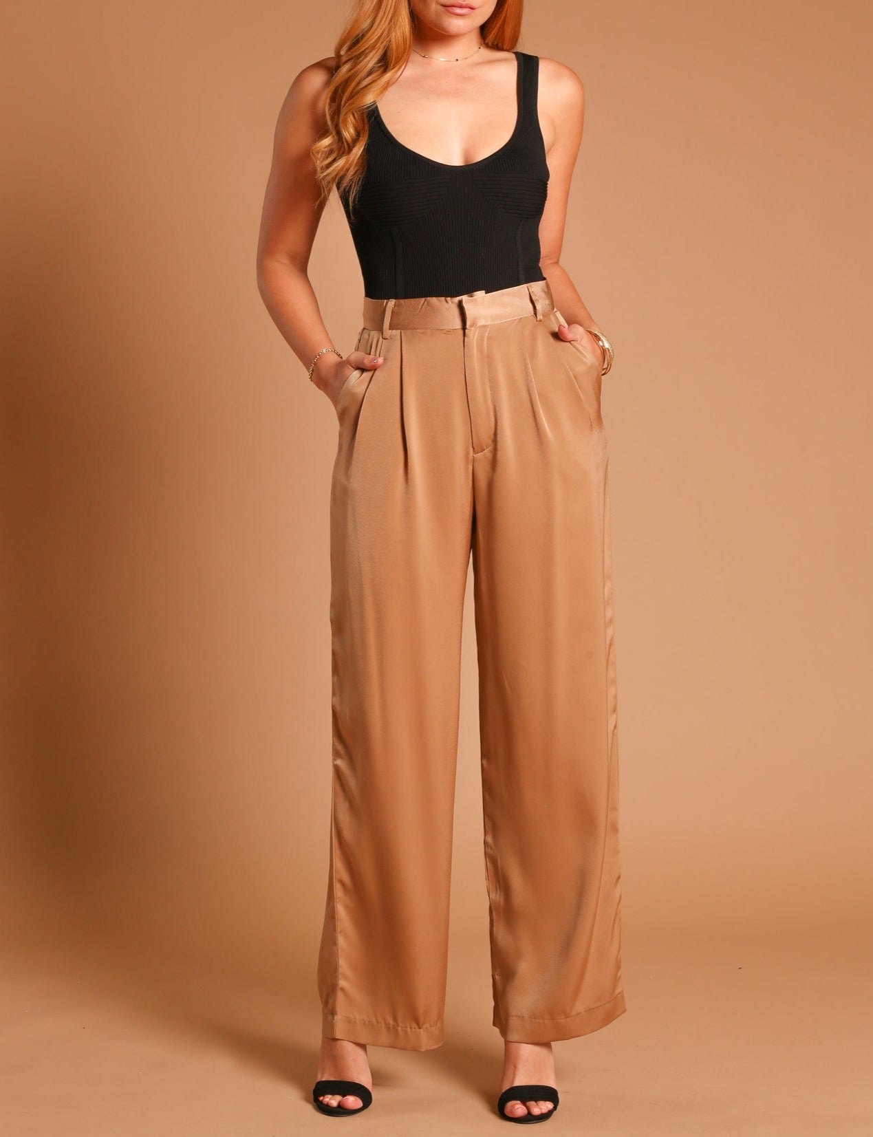 COOL GIRL TROUSER