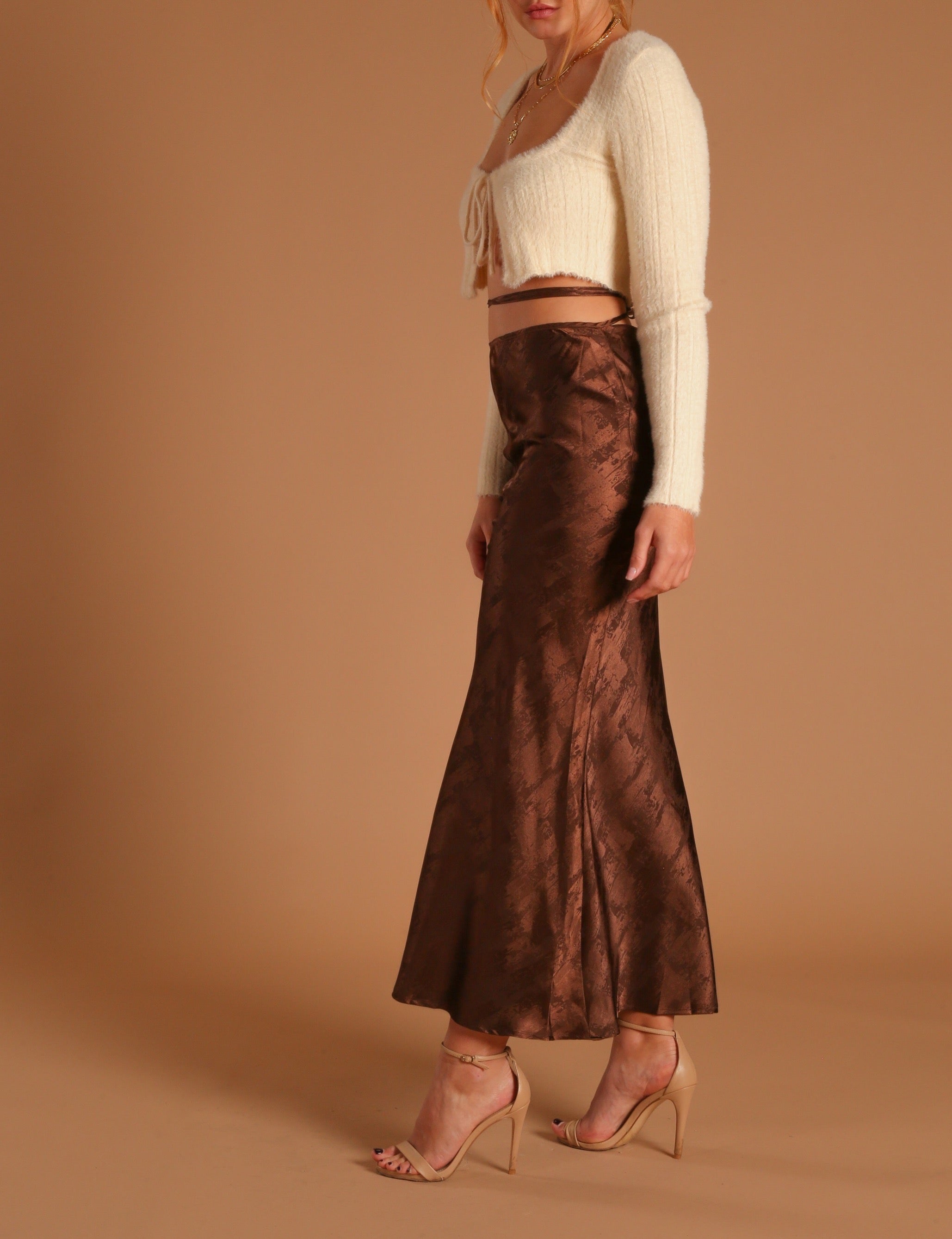 ARIA SKIRT